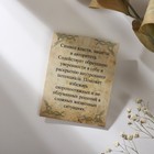 Символ предков «Копье Одина» (содействует обретению уверенности в себе и раскрытию внутреннего потенциала), 68 см - Фото 5