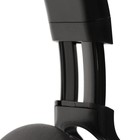 Наушники Qumo Game Cat Black, игровые, микрофон, USB+3.5 мм, 2м, чёрные - Фото 7