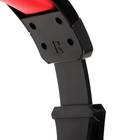 Наушники Qumo Arsenal, игровые, микрофон, USB, 2м, подсветка, чёрные - Фото 7