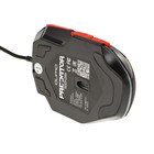Мышь Qumo Predator M80, игровая, проводная, 8 кнопок, подсветка, 3200 dpi, USB, чёрная - фото 51502700 Мышь Qumo Predator M80, игровая, проводная, 8 кнопок, подсветка, 3200 dpi, USB, чёрная - фото 51502700