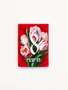 Шоколад «8 марта», 12 г - Фото 3