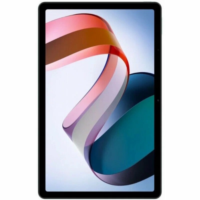 Планшет Xiaomi Redmi Pad, 10.61", IPS, 2000x1200, 4+128 Гб, 8+8 Мп, And 12, зелёный - фото 51503827