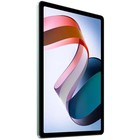 Планшет Xiaomi Redmi Pad, 10.61", IPS, 2000x1200, 4+128 Гб, 8+8 Мп, And 12, зелёный - фото 51503833 Планшет Xiaomi Redmi Pad, 10.61", IPS, 2000x1200, 4+128 Гб, 8+8 Мп, And 12, зелёный - фото 51503833
