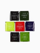 Подарочный чай «С новым годом», ассорти, 12.6 г (7 пакетиков × 2 г). - Фото 6