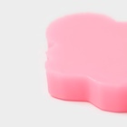 Молд для заливки «Цифры», силикон, 10 ячеек, 15×10 см, МИКС - Фото 4