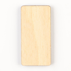 Домино деревянное «Точки» 28 фишек 50х25 мм - фото 23514305