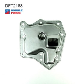 Фильтр АКПП Double Force (с прокладкой) DFT2188