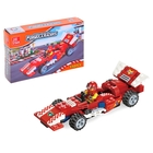 Конструктор «Формула», 110 деталей - Фото 1