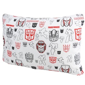 Подушка Mona Liza Kids Decepticons, размер 50x70 см