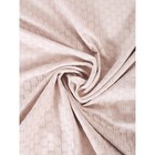 Покрывало вафельное Nature beige, размер 150x200 см - Фото 2