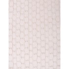 Покрывало вафельное Nature beige, размер 150x200 см - Фото 3