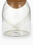 Банка для хранения сыпучих продуктов и круп «Геометрия», 500 мл - Фото 3