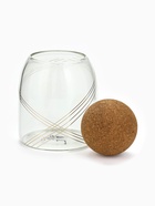 Банка для хранения сыпучих продуктов и круп «Геометрия», 500 мл - Фото 5