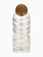 Банка для хранения сыпучих продуктов и круп «Геометрия», 1000 мл - Фото 2