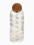 Банка для хранения сыпучих продуктов и круп «Геометрия», 1000 мл - Фото 4