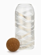 Банка для хранения сыпучих продуктов и круп «Геометрия», 1000 мл - Фото 5