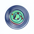 Игрушка «Мяч в пружинном шаре», 6 см - Фото 3