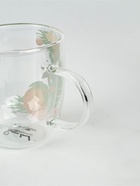 Кружка новогодняя с двойными стенками «Аромат праздника», 300 мл 9717514 Кружка новогодняя с двойными стенками «Аромат праздника», 300 мл 9717514