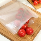 Пакеты для вакууматора, универсальные, в рулоне 28×500 см 9925728 - фото 16369585