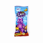 Батончик белковый LeoKids с молоком, бананом и кальцием, 25 г - фото 23423103