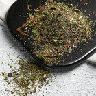 Чай травяной «Таёжные нотки» premium: хвоя, черника, клюква, 50 г - Фото 2