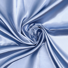 Лоскут сатина, цвет серый, 100 × 150см, 100% п/э - фото 11773393