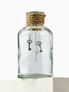 Ваза для цветов, стекло, 250 мл. - Фото 2