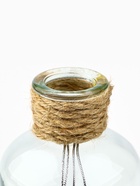 Ваза для цветов, стекло, 250 мл. - Фото 4