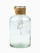 Ваза для цветов, стекло, 250 мл. - Фото 6