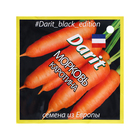 Семена Морковь Каротина, семена Дарит Black Edition 6г - фото 320921979