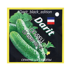 Семена Огурец СВ 4097 F1, семена Дарит Black Edition 6шт - фото 11937069