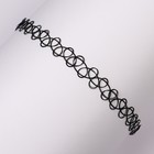 Набор украшений чокер, 2 шт 9275901