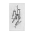 Завертка дверная к ручкам LOCKLAND PRO, цвет черный - Фото 5