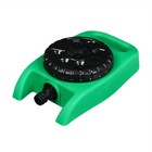 Распылитель-дождеватель, 8 режимов, под коннектор, Greengo - Фото 12