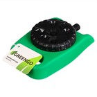 Распылитель-дождеватель, 8 режимов, под коннектор, Greengo - Фото 15