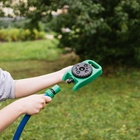 Распылитель-дождеватель, 8 режимов, под коннектор, Greengo - Фото 16