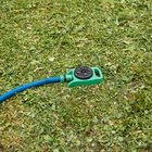 Распылитель-дождеватель, 8 режимов, под коннектор, Greengo - Фото 17