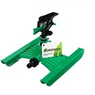 Распылитель импульсный, под коннектор, горизонтальный, пластик, Greengo - Фото 13