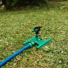 Распылитель импульсный, под коннектор, горизонтальный, пластик, Greengo - Фото 17