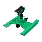 Распылитель импульсный, под коннектор, горизонтальный, пластик, Greengo - Фото 10