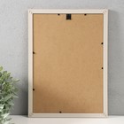 Фоторамка пластик формат А4 "Муза" 23,5х31 см - фото 23467068