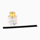 Диффузор ароматический палочки, ароматизатор для дома «Аромадиффузор: для тебя», аромат роза, 50 мл. - Фото 3