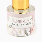 Диффузор ароматический палочки, ароматизатор для дома «Аромадиффузор: для тебя», аромат роза, 50 мл. - Фото 4