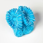 Фигурка световая «Коралл», полистоун, 11×9×9 см - Фото 6