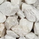 Мраморная крошка 10 - 20 мм, 5 кг, белая - Фото 2