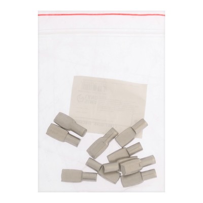 Полкодержатель CAPPIO P16, 10 шт.