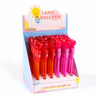 Ручка световая «Сердце», синие чернила, МИКС - Фото 8