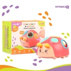 Развивающая сенсорная игрушка Крошка Я «Божья коровка», МИКС - Фото 4