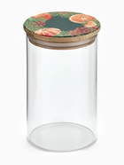Банка для хранения новогодняя «Аромат праздника», стекло, 950 мл - Фото 2