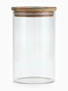 Банка для хранения новогодняя «Аромат праздника», стекло, 950 мл - Фото 3